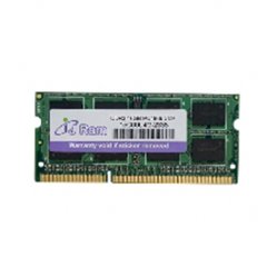 J&A 16GB DDR4 2133MHz SoDimm