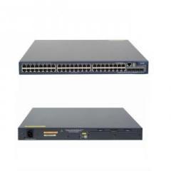 HP A5120-48G EI Switch with 2 Slots