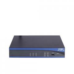 Europe - English localization Router HP A-MSR900 2-port FE WAN / 4 -port FE LAN Multi-Service