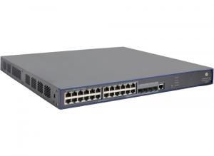 HP 830 24P PoE+ Unifd Wired-WLAN Swch