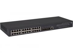 HP 5130-24G-4SFP+ EI Switch