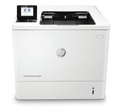 HP LaserJet Enterprise M609dn Printer