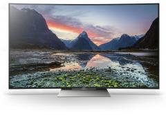 Sony KD-55SD8505 55 Curved 4K Ultra HD LED Android TV BRAVIA