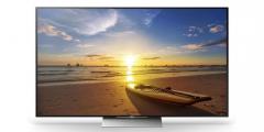 Sony KD-55XD9305 55 3D 4K Ultra HD LED Android TV BRAVIA
