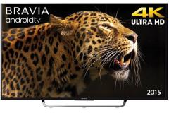 Sony KD-65X8509C 65 3D 4K Ultra HD LED Android TV BRAVIA