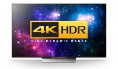 Sony KD-75XD8505 75 4K Ultra HD LED Android TV BRAVIA
