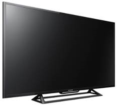 Sony KDL-32R400C 32 HD Ready LED TV BRAVIA