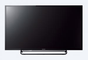 Sony KDL-40R480BB 40 Full HD Edge LED TV BRAVIA