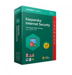 Kaspersky Internet Security Multi-Device - 1 device