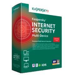 Kaspersky Internet Security 2015 Multi-Device