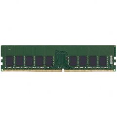 Kingston 16GB 3200MT/s DDR4 ECC CL22 DIMM 2Rx8 Micron R