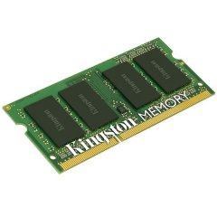 Kingston  2GB 1600MHz DDR3L Non-ECC CL11 SODIMM 1Rx16 1.35V