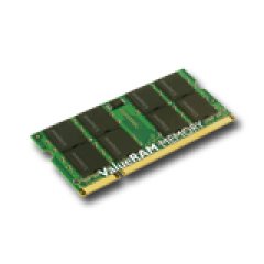 Kingston  8GB 1600MHz DDR3 Non-ECC CL11 SODIMM