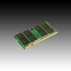 Kingston  8GB 1600MHz DDR3 Non-ECC CL11 SODIMM