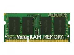 Kingston  2GB 1600MHz DDR3 Non-ECC CL11 SODIMM 1Rx16