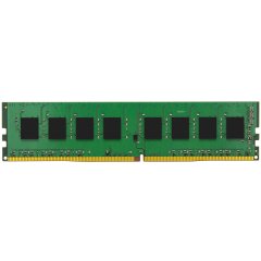 KINGSTON 4GB 2133MHz DDR4 Non-ECC CL15 DIMM 1Rx16 Lifetime