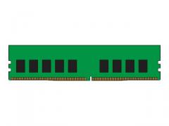 Kingston  8GB 2400MHz DDR4 ECC CL17 DIMM 1Rx8