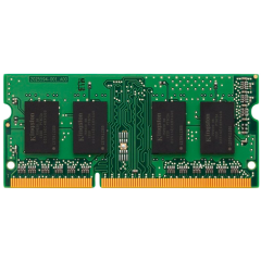 Kingston 8GB 2666MT/s DDR4 Non-ECC CL19 SODIMM 1Rx8