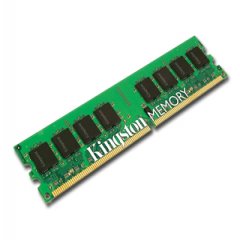 Kingston  2GB 800MHz DDR2 Non-ECC CL6 DIMM