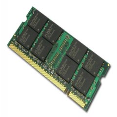 Лаптоп Memory Device KINGSTON ValueRAM DDR2 SDRAM (2GB