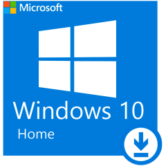 Windows HOME 10 32-bit/64-bit English USB