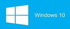 Microsoft Windows Home 10 Win32 Eng Intl 1pk DSP DVD