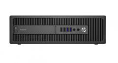 HP ProDesk 600 G2 SFF