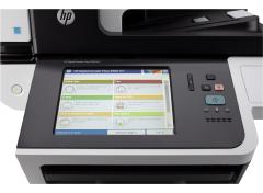 Скенер HP Digital Sender Flow 8500 fn1 Document Capture Workstation
