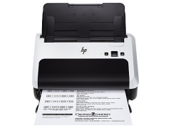 HP Scanjet Pro 3000 s2 Sheet-feed Scanner