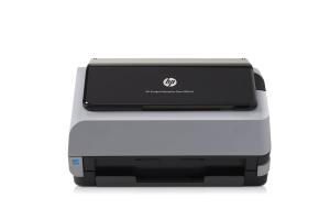 HP Scanjet Enterprise Flow 5000 S2 sheet-feed scanner