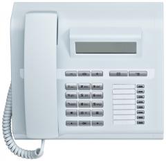 Телефон Unify OpenStage 15 T (Ice-Blue) - TDM
