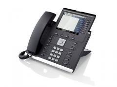 IP Телефон Unify OpenScape Desk Phone IP 55G icon black - SIP