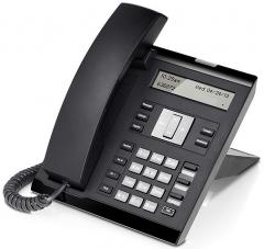 IP Телефон Unify OpenScape Desk Phone IP 35G text black - HFA