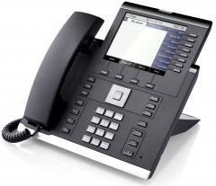 IP Телефон Unify OpenScape Desk Phone IP 55G icon black - HFA
