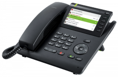 IP Телефон Unify OpenScape Desk Phone CP400