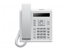 Телефон Unify / Siemens OpenScape Desk Phone IP 35G HFA icon white