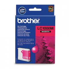 Brother LC-1000M Ink Cartridge