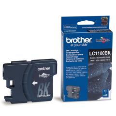 Brother LC-1100BK Ink Cartridge Standard