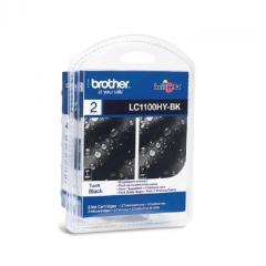 Brother LC-1100HYBK Ink Cartridge High Yield for MFC-6490