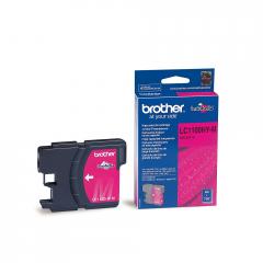 Brother LC-1100HYM Ink Cartridge High Yield