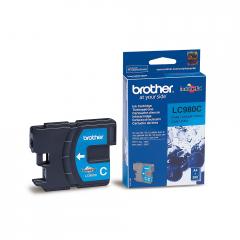 Brother LC-980C Ink Cartridge