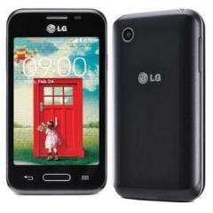LG L40 Dual D170 Smartphone