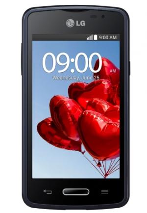 LG L50 D213N Sporty Smartphone