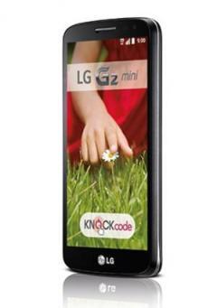 LG G2 Mini D620R Smartphone