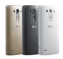 LG G3 D855 Smartphone
