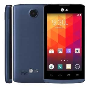 LG Joy H220 Smartphone