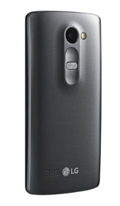LG Leon 4G LTE H340N Smartphone