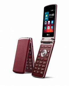 LG Wine Smart LGH410 Smartphone