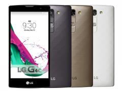 LG G4 c H525N Smartphone
