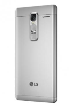 LG ZERO H650E Smartphone